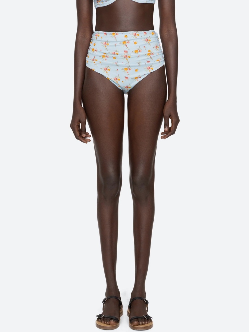SEA Freya Bikini Bottom